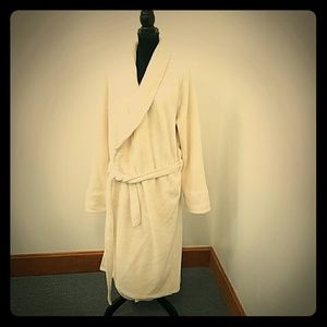 Old Navy Bath Robe